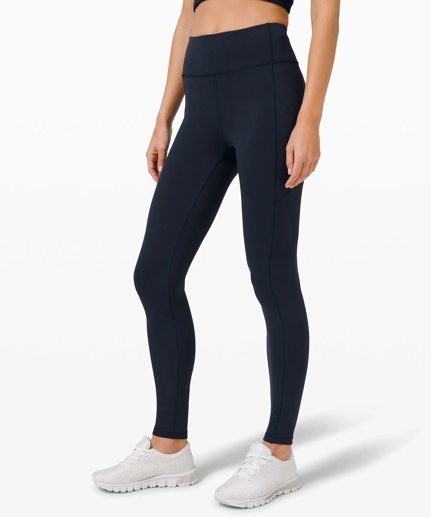 Invigorate High-Rise Tights 31" sold by Lululemon