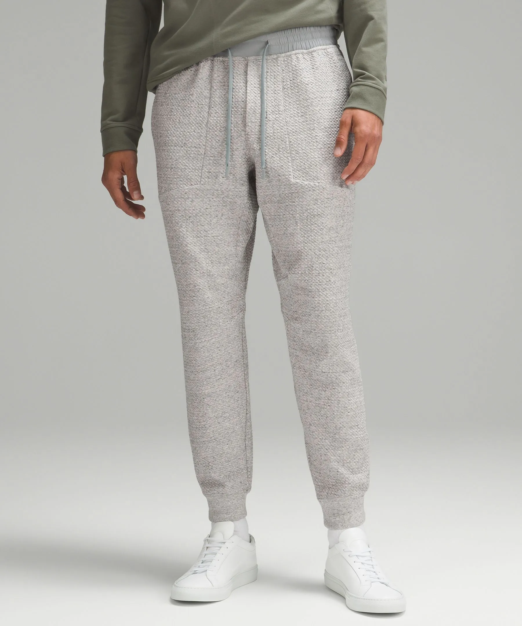 At Ease Joggers sold by Lululemon
