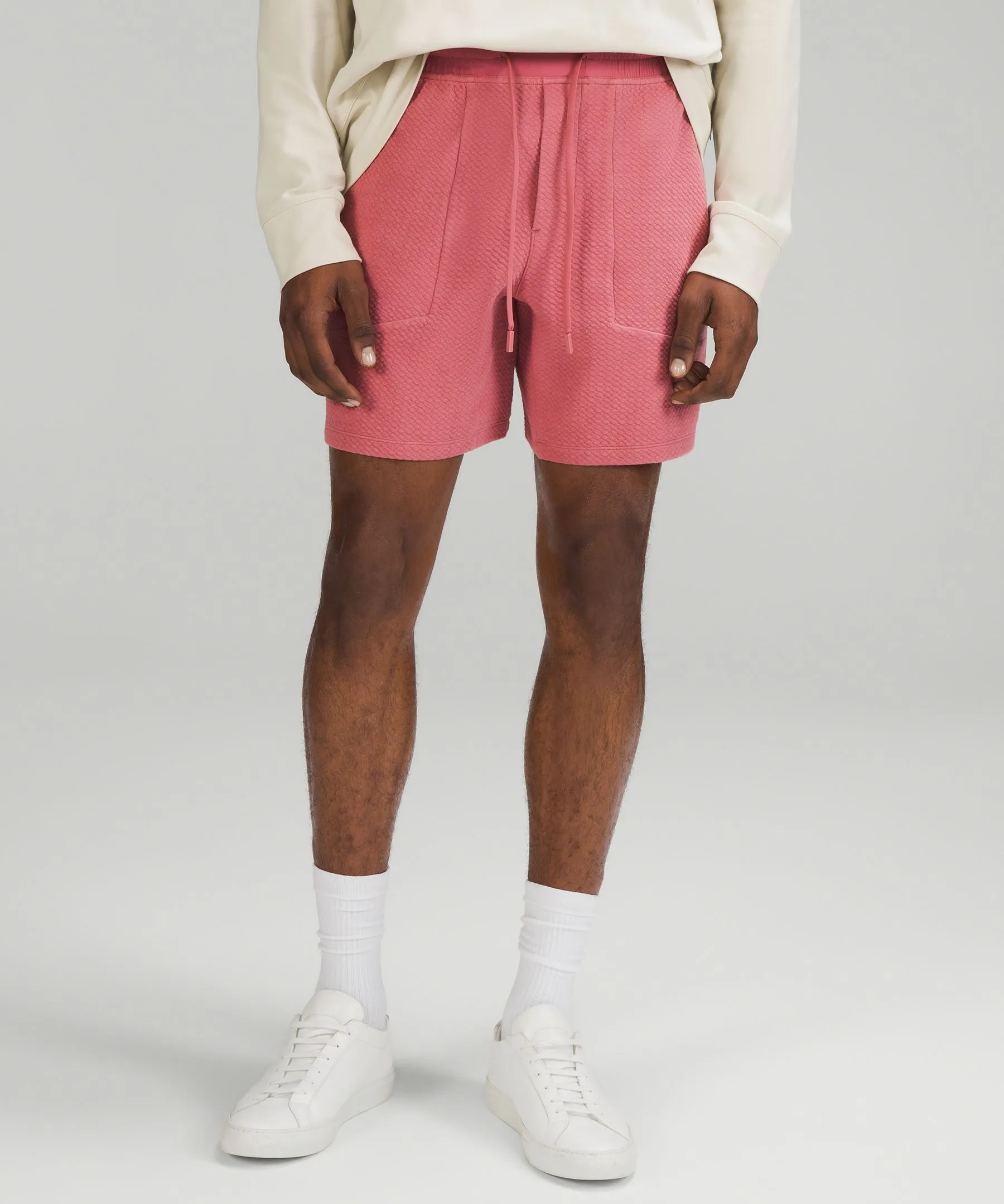 At Ease Shorts 7" sold by Lululemon
