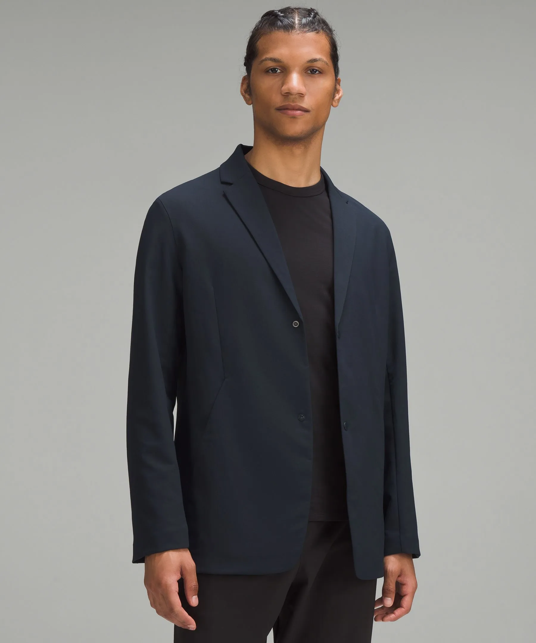New Venture Blazer sold by Lululemon