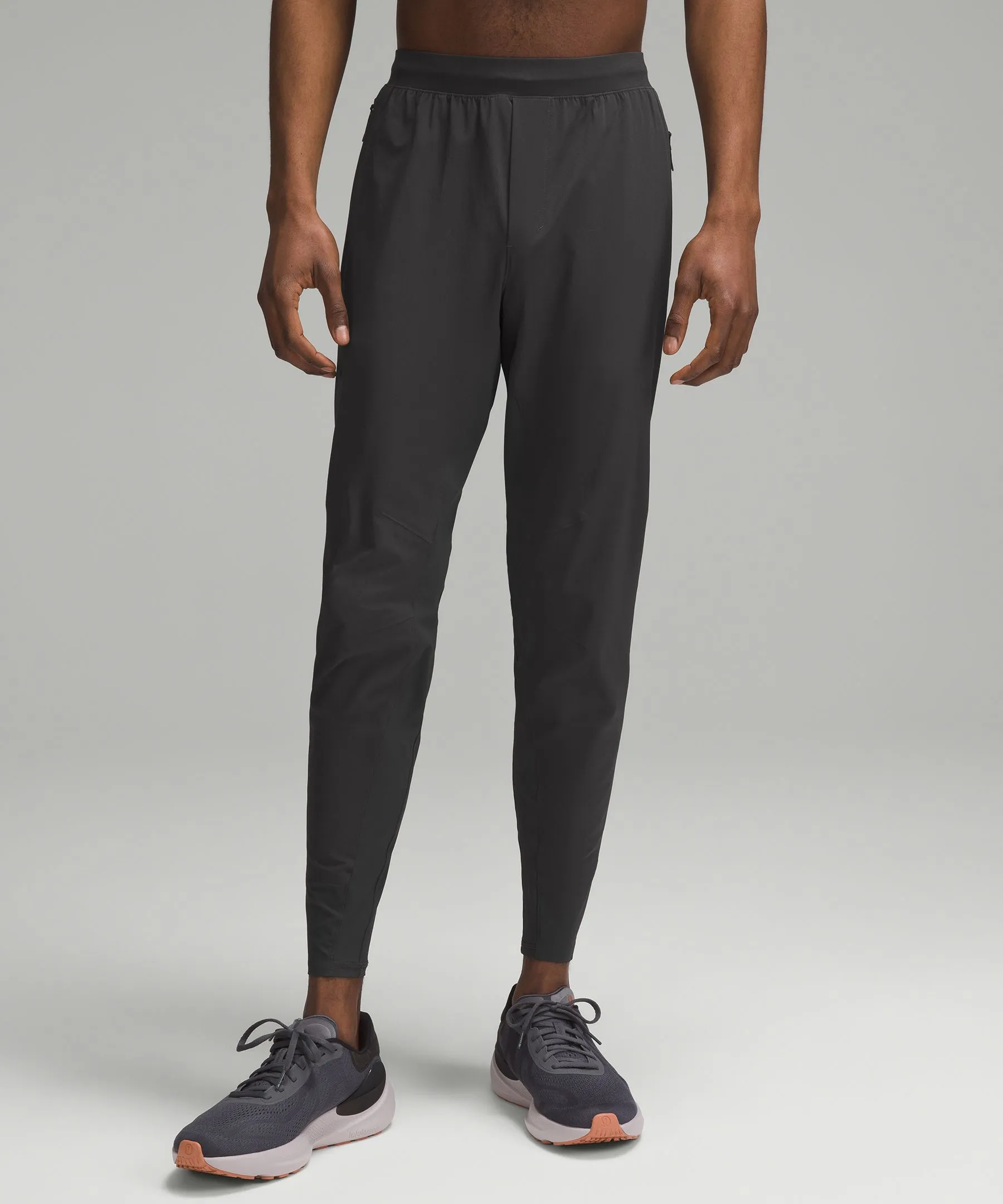 Surge Hybrid Pants sold by Lululemon