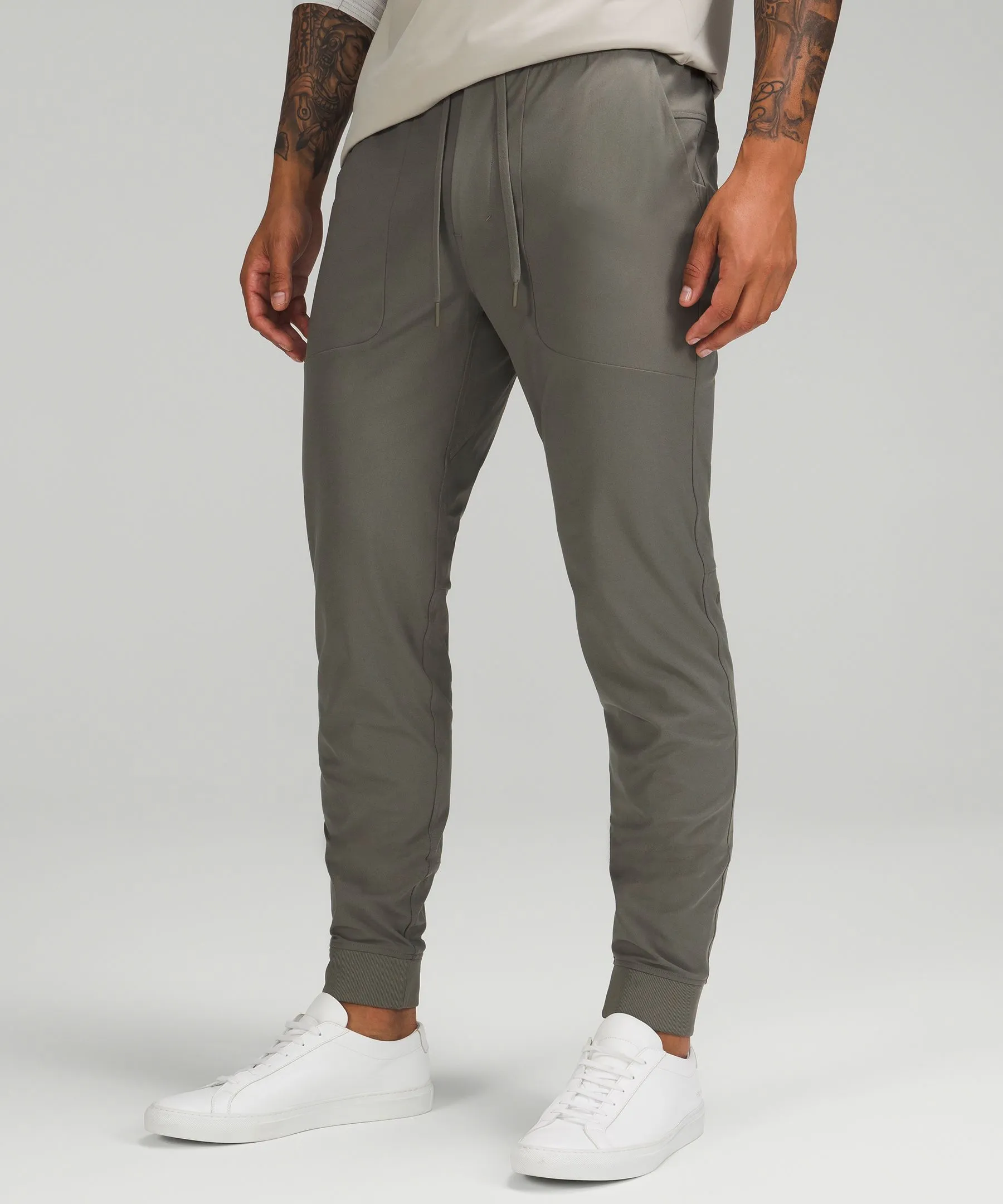 ABC Skinny-Fit Joggers Warpstreme sold by Lululemon