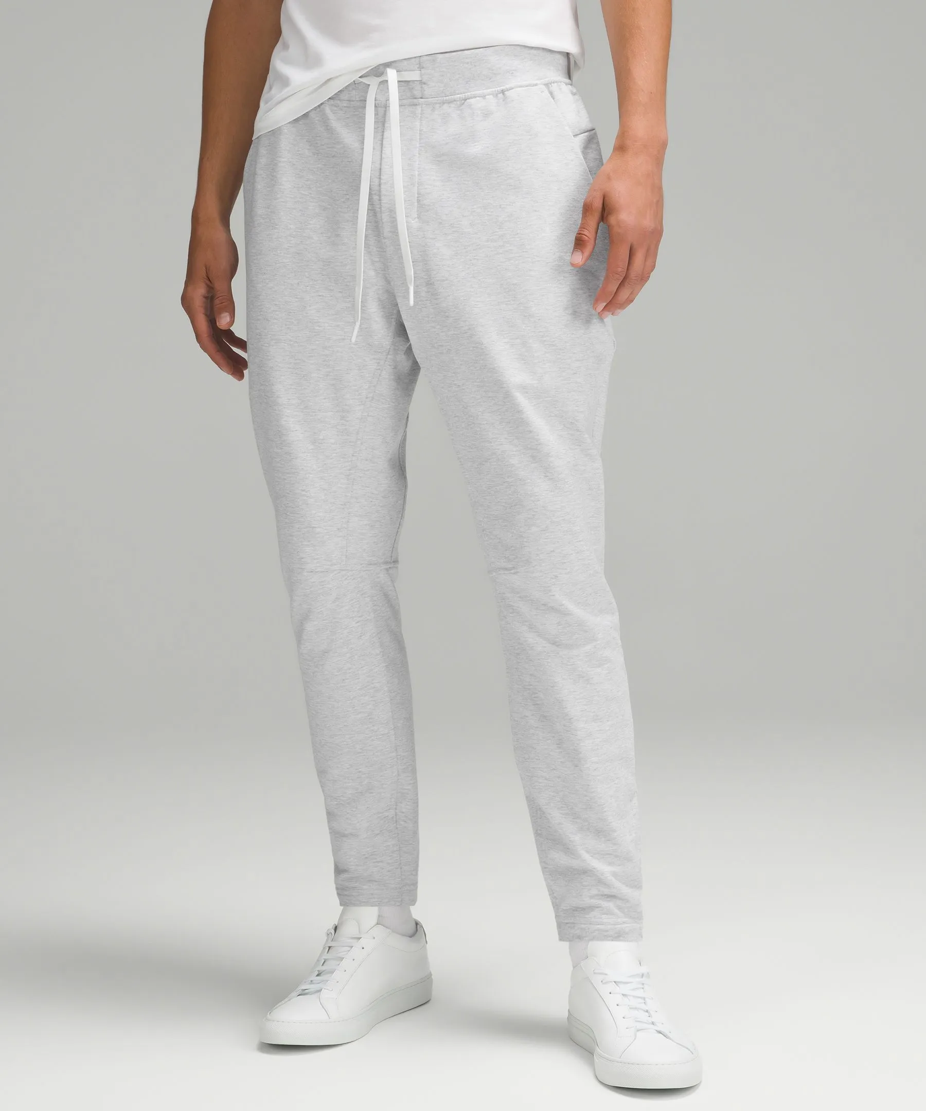 City Sweat Slim-Fit Pants sold by Lululemon