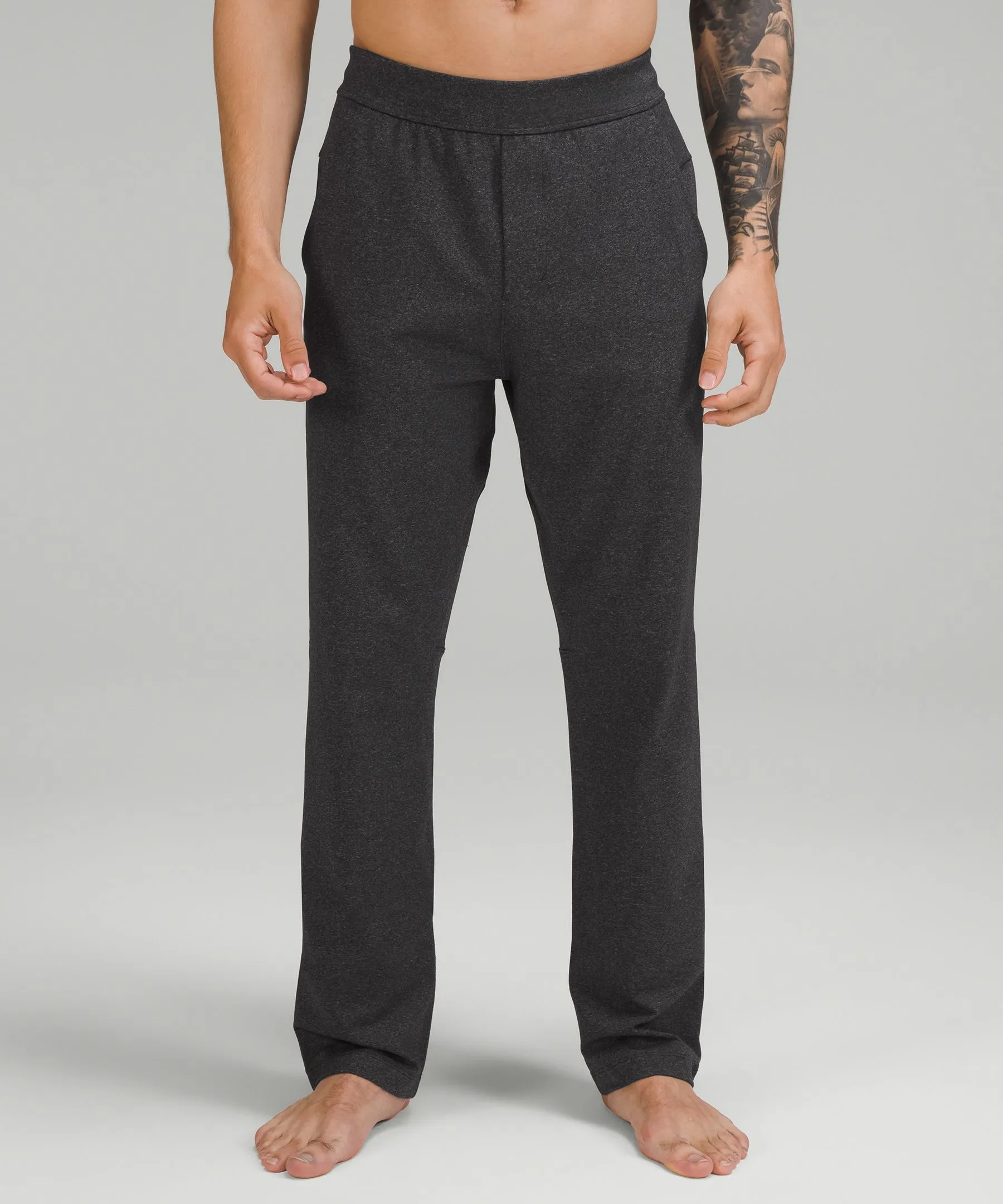 Discipline Pants Tall sold by Lululemon