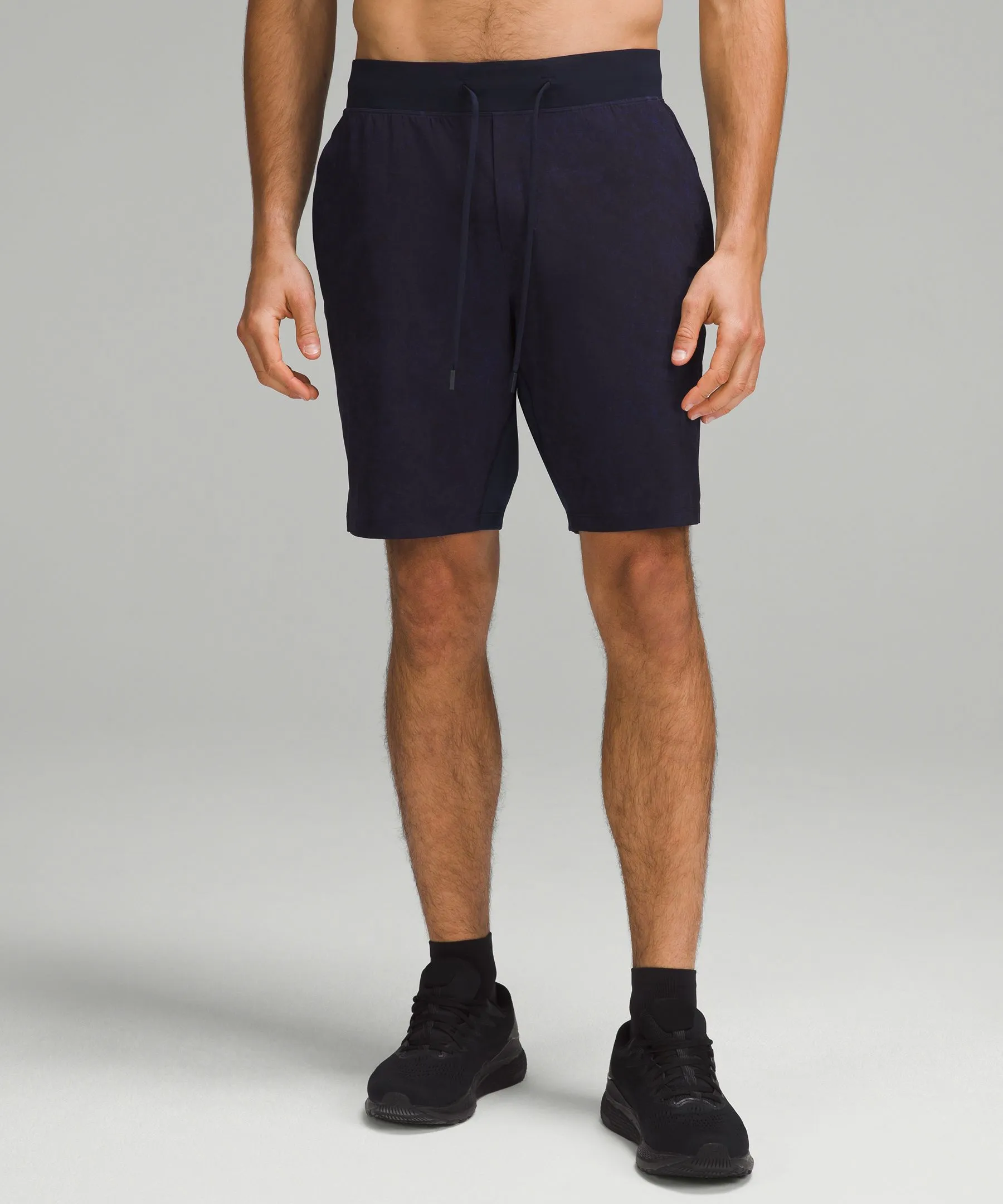 T.H.E. Linerless Shorts 9" sold by Lululemon