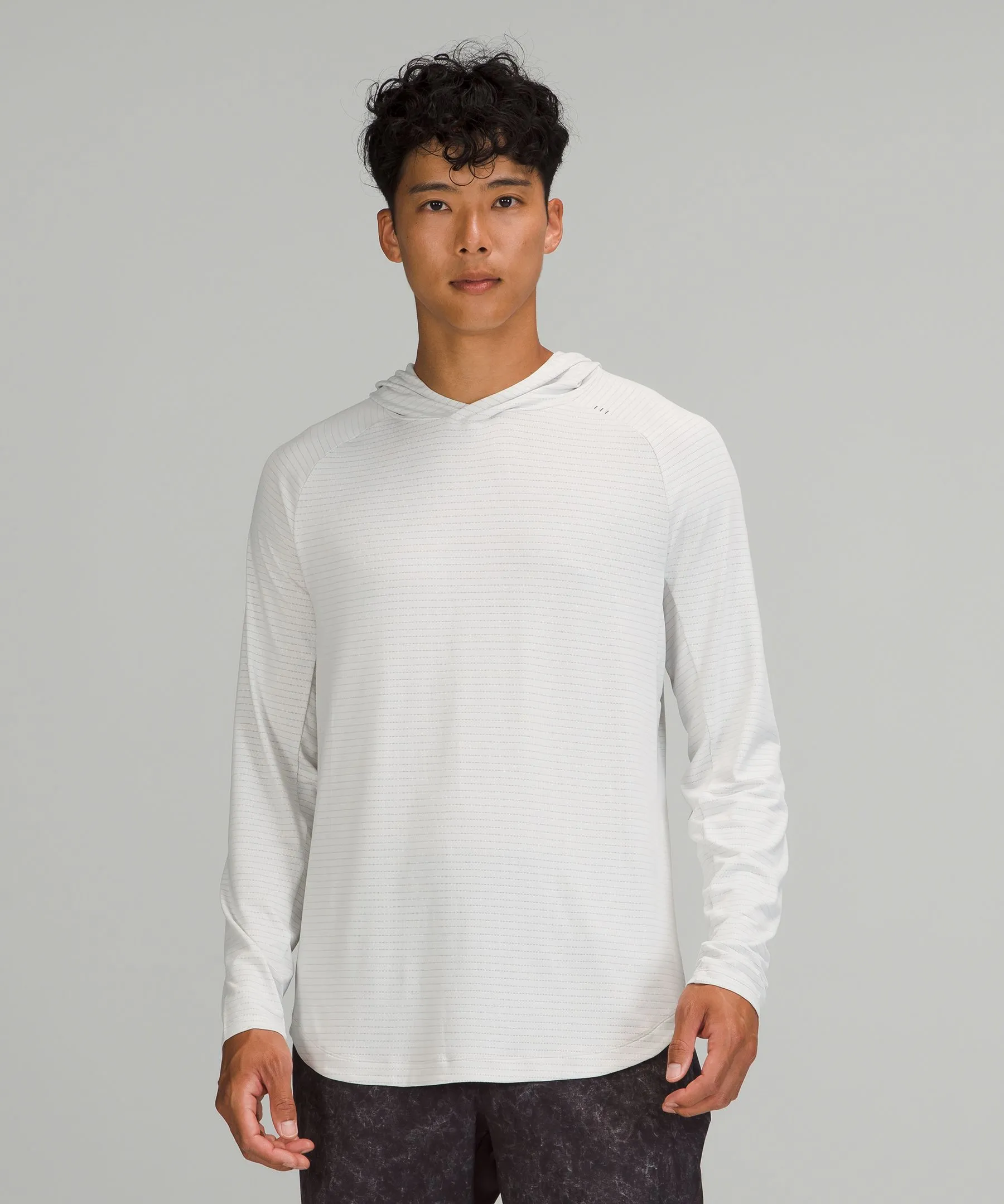 Drysense Training Hoodie sold by Lululemon