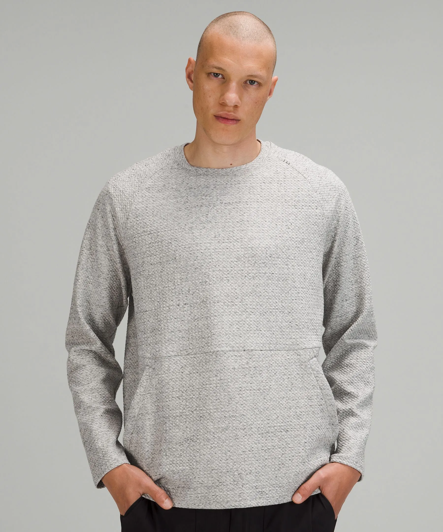 At Ease Crew sold by Lululemon
