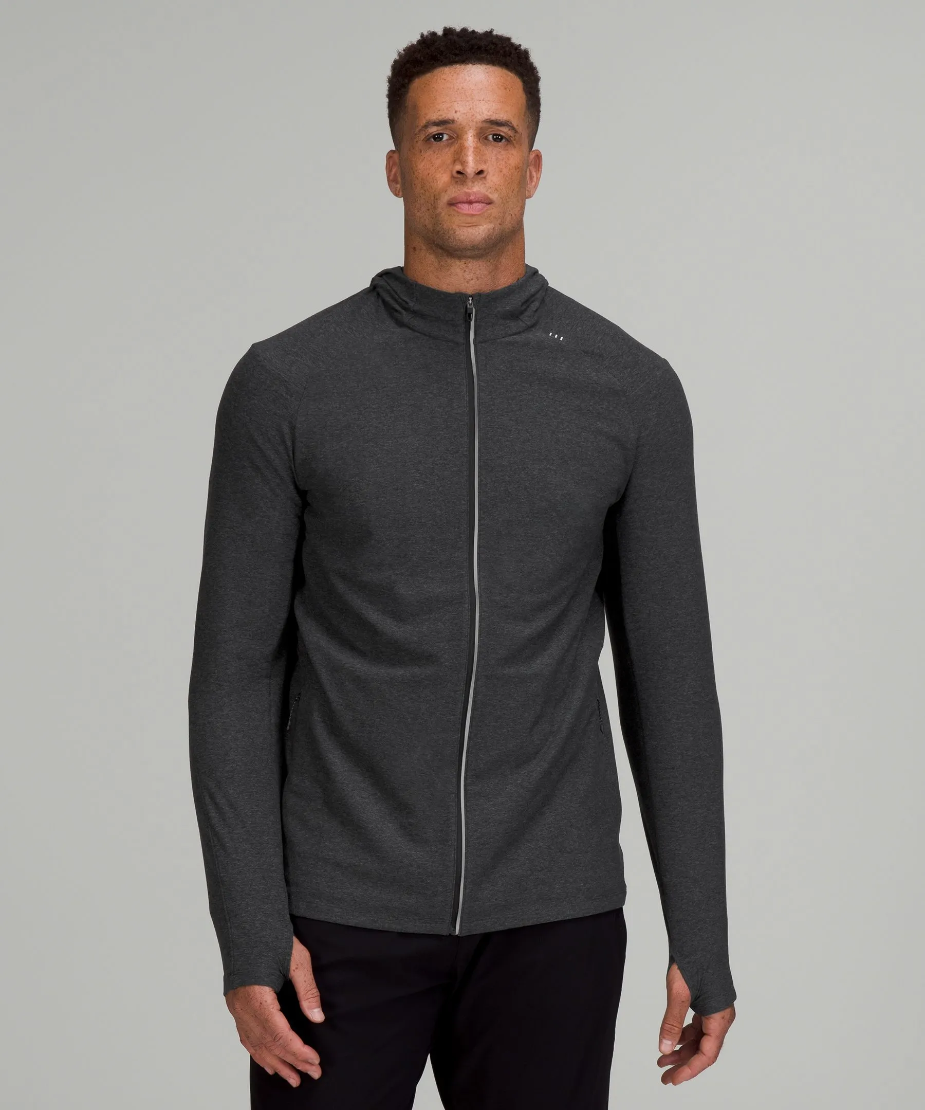 Surge Warm Full-Zip sold by Lululemon