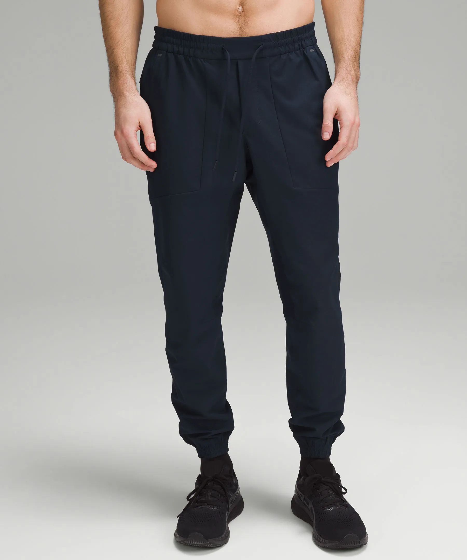 License to Train Joggers sold by Lululemon