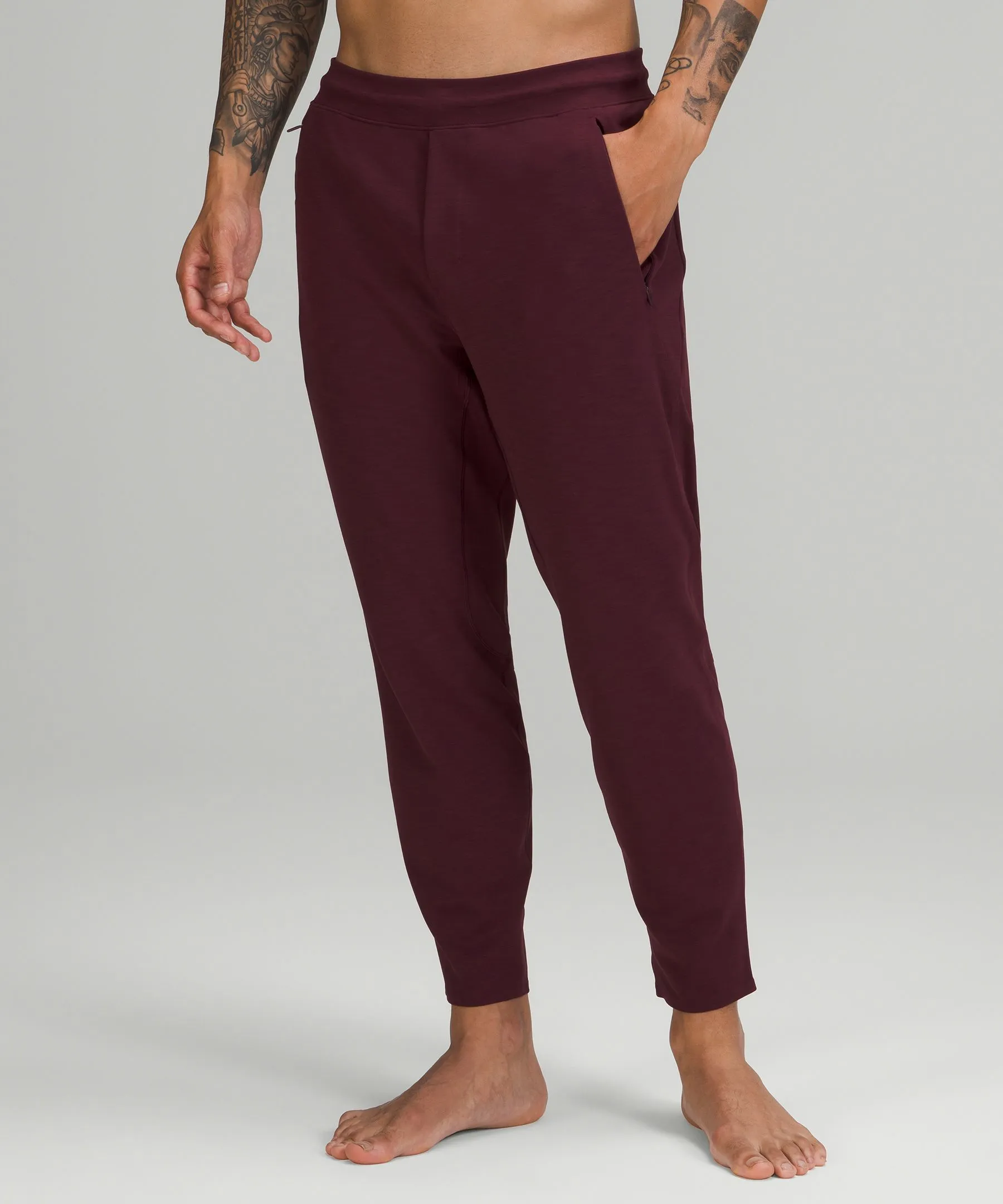 Balancer Pants 27" sold by Lululemon