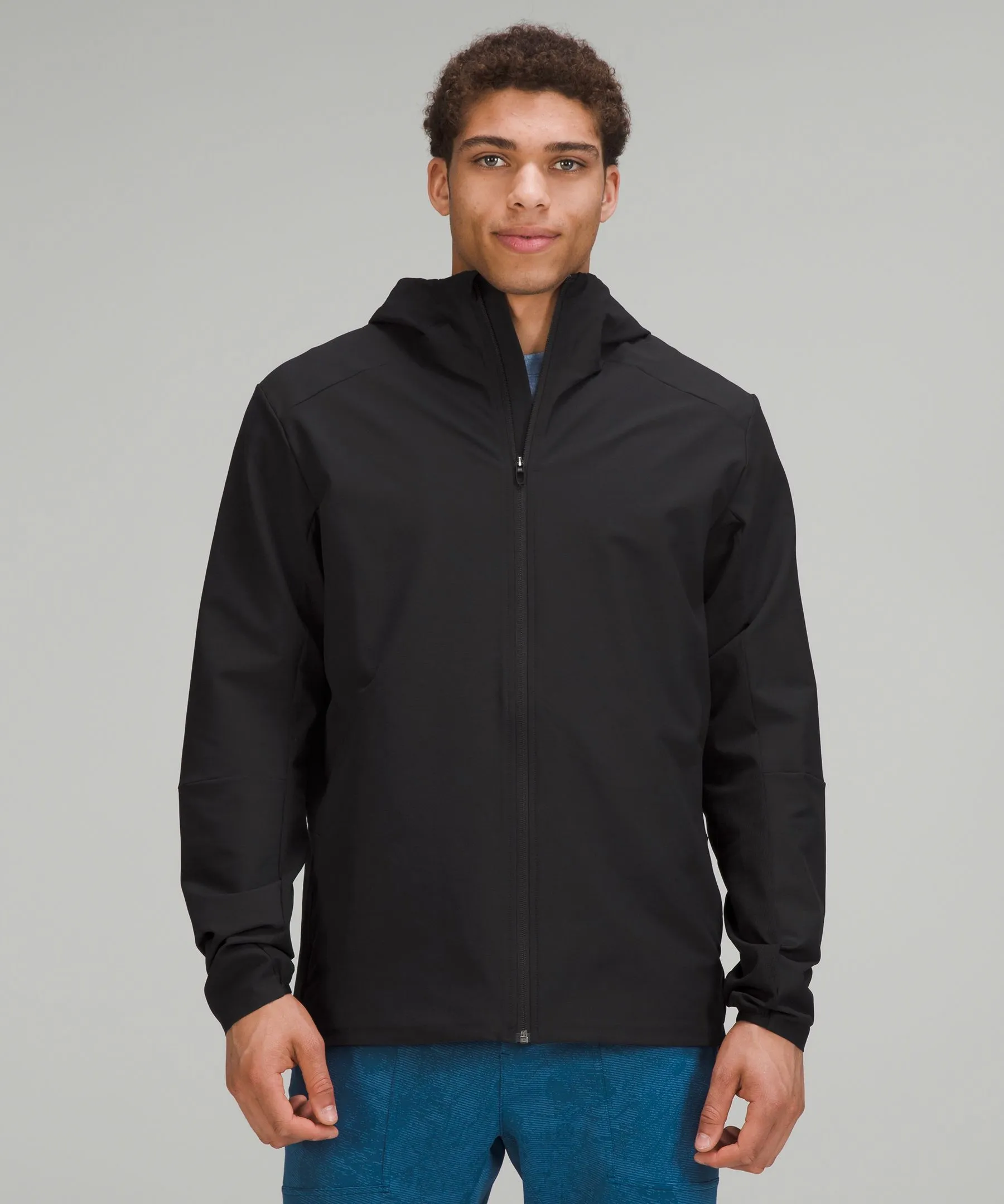 Warp Light Packable Jacket sold by Lululemon