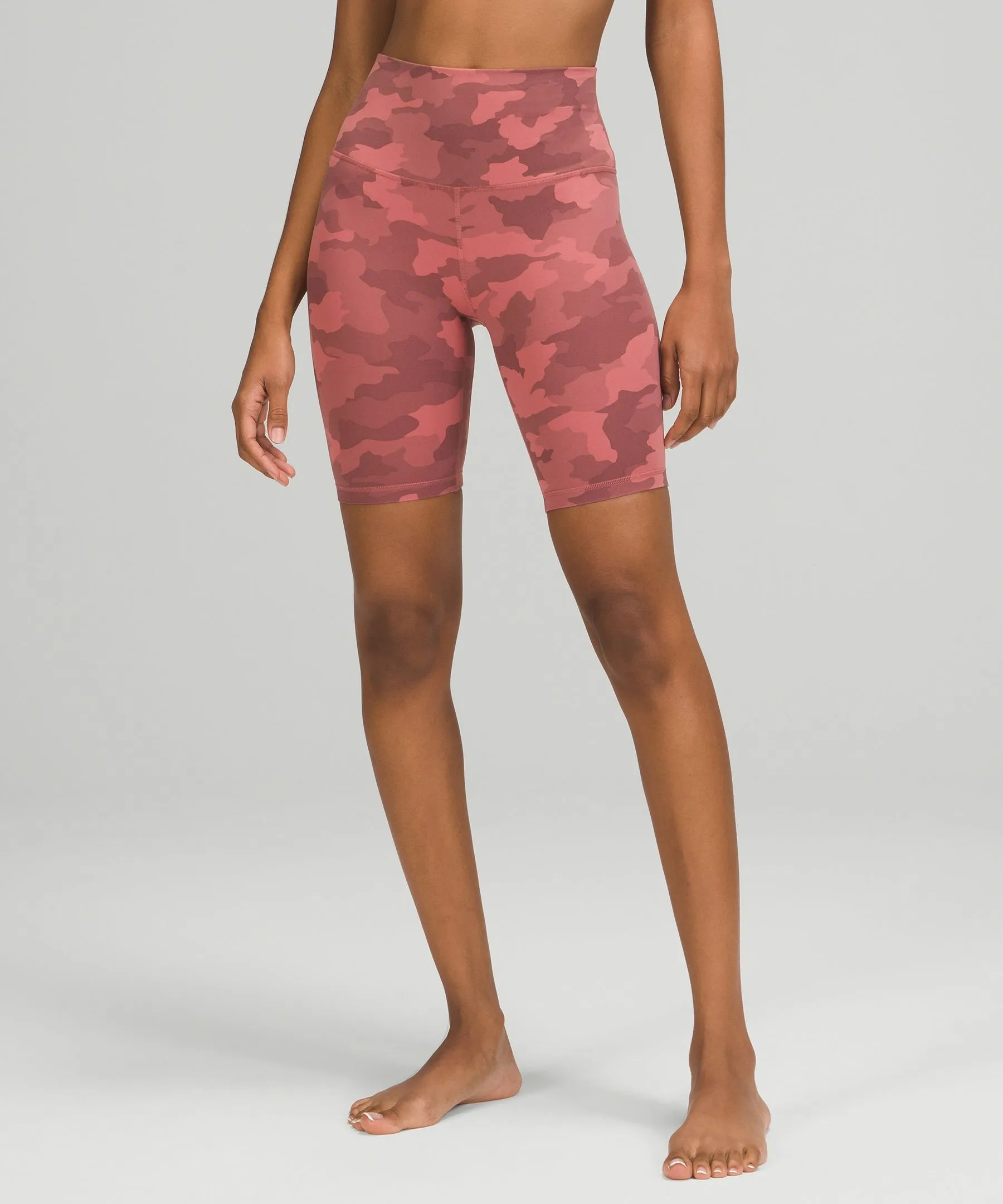 lululemon Align™ High-Rise Shorts 8" sold by Lululemon