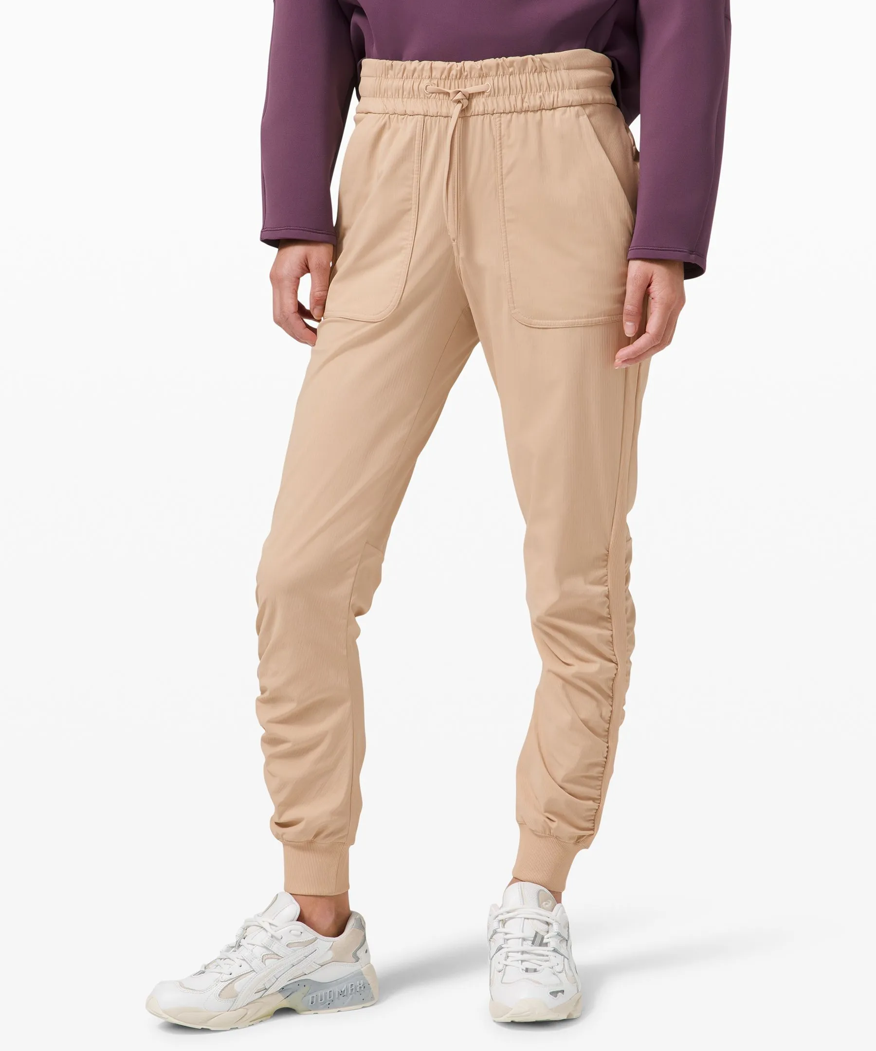 Beyond the Studio Joggers sold by Lululemon