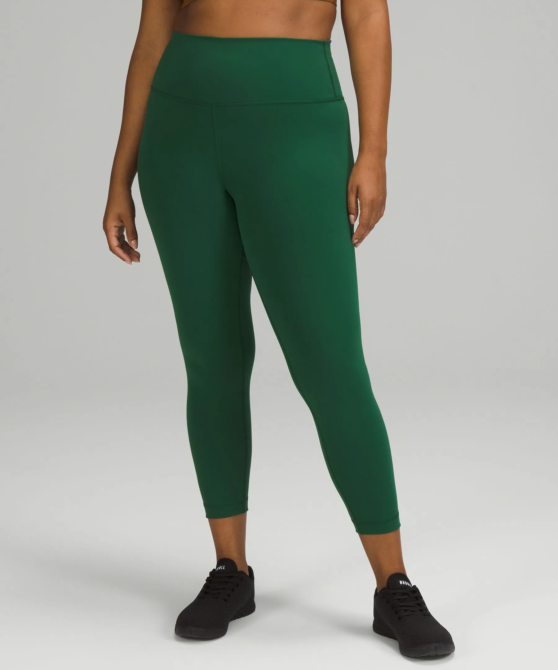 Wunder Train High-Rise Tights 25" sold by Lululemon