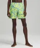 Channel Cross Swim Shorts 7" sold by Lululemon
