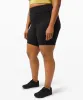 Invigorate High-Rise Shorts 8" sold by Lululemon