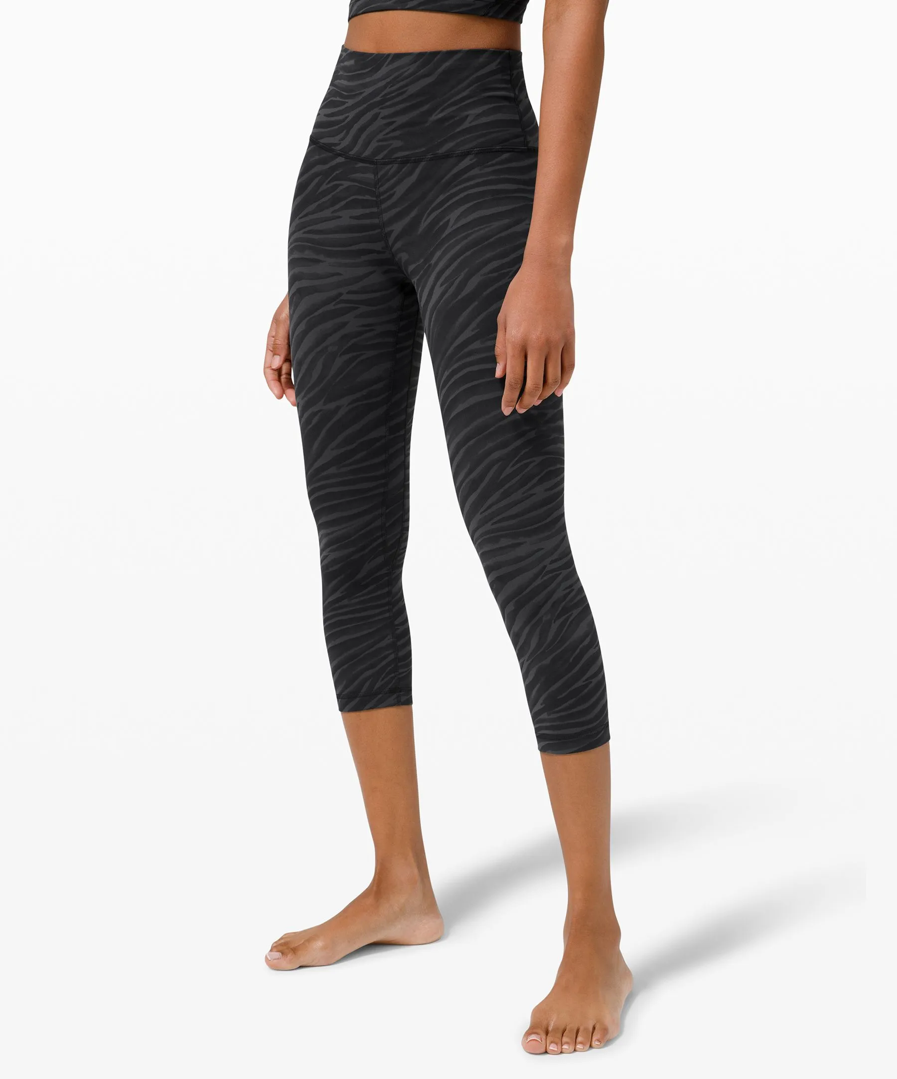lululemon Align™ High-Rise Crop 21" sold by Lululemon