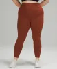 Invigorate High-Rise Tights 25" sold by Lululemon