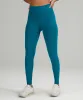 Wunder Train High-Rise Tights 28" sold by Lululemon
