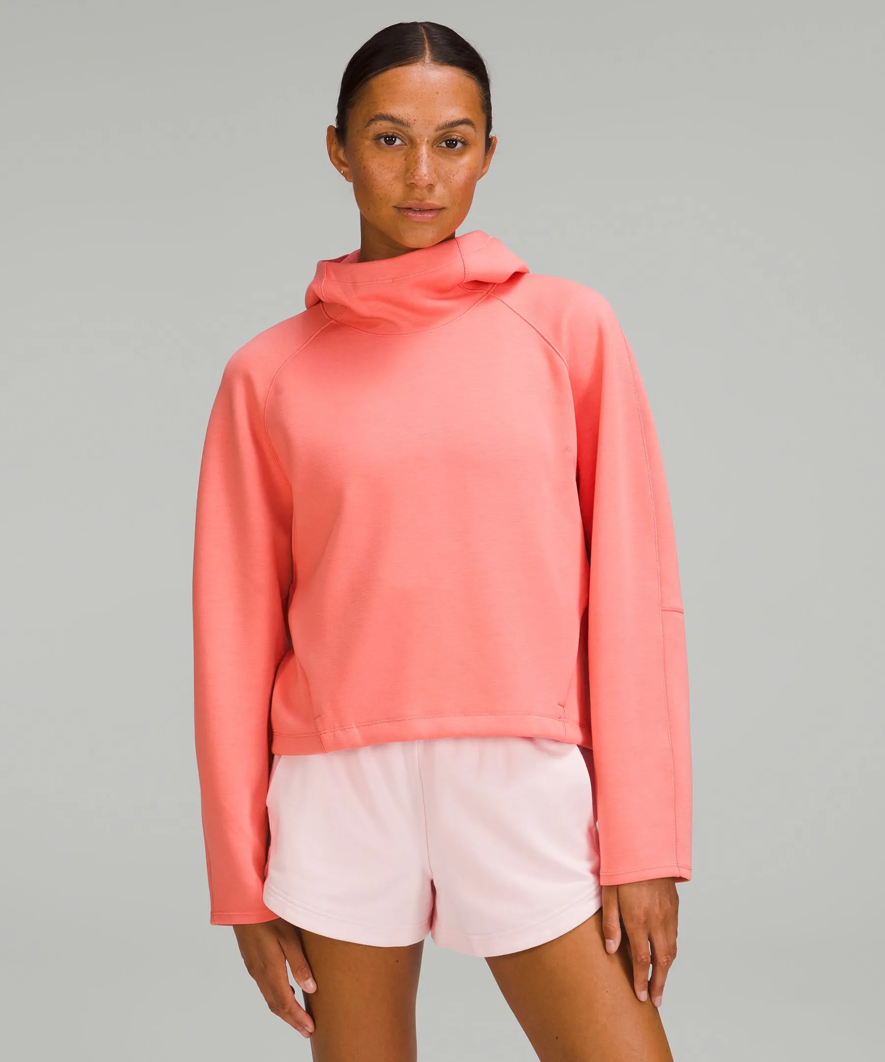 AirWrap Pullover Hoodie sold by Lululemon