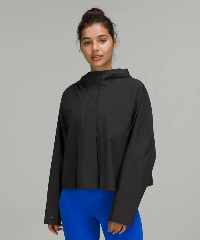 Rain Chaser Jacket sold by Lululemon