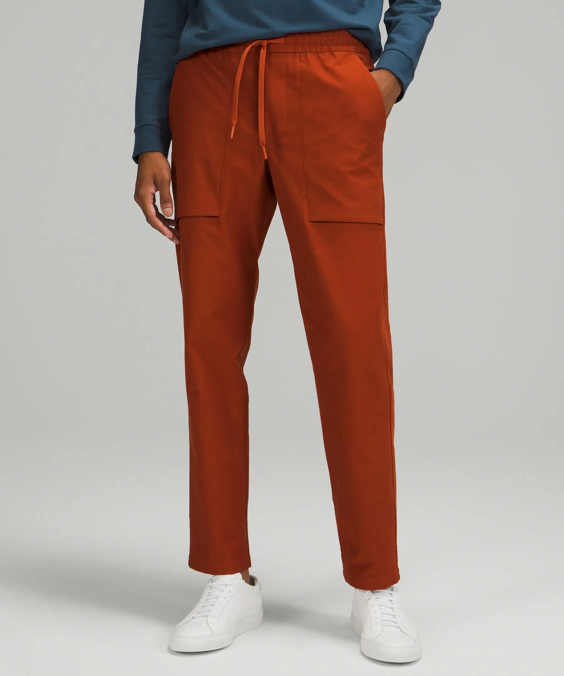 Bowline Pants 30" Utilitech sold by Lululemon