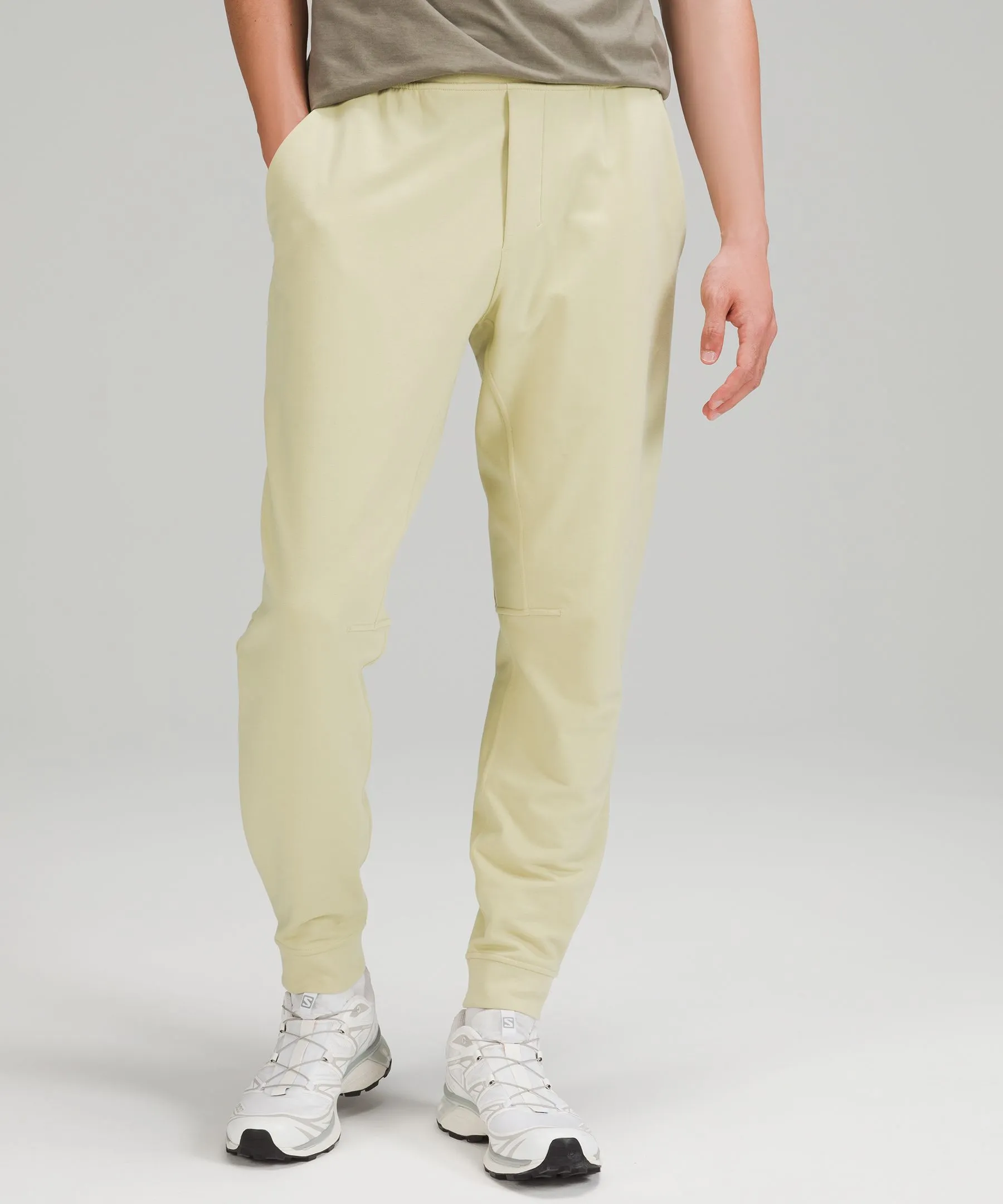 City Sweat Joggers sold by Lululemon