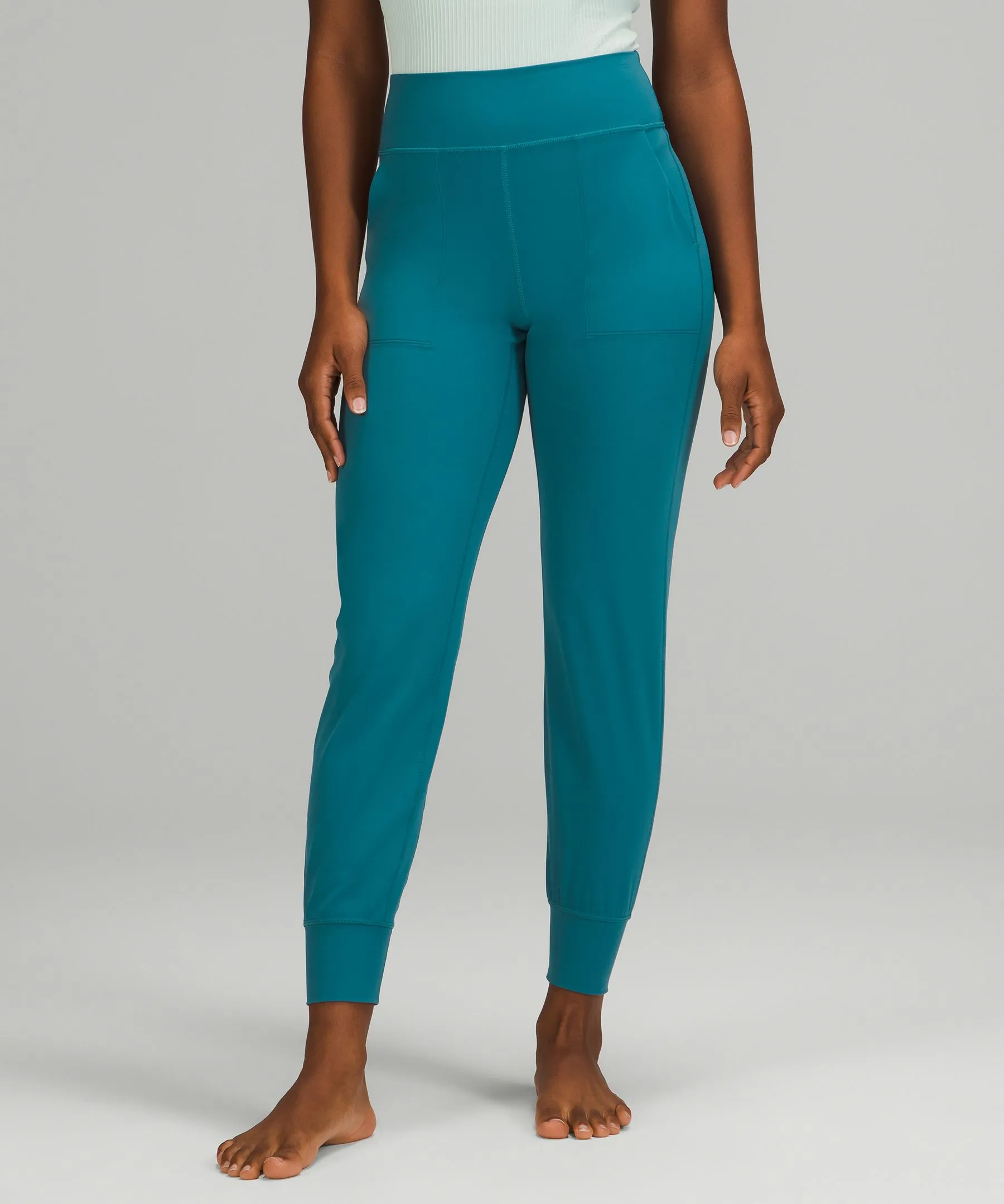 lululemon Align™ High-Rise Joggers sold by Lululemon