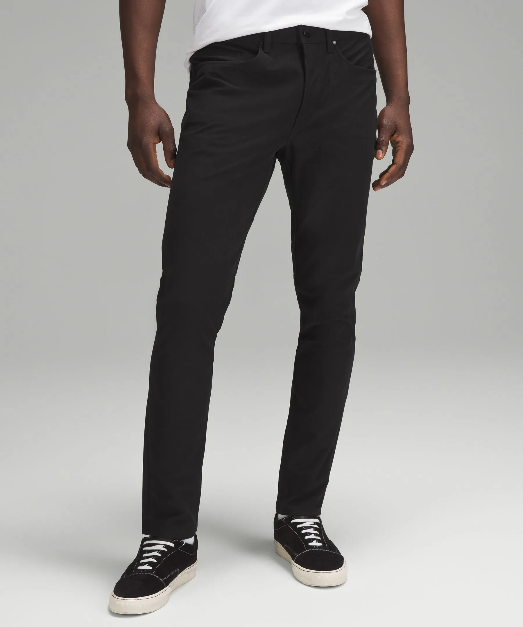 ABC Slim-Fit Pants 34" Utilitech sold by Lululemon