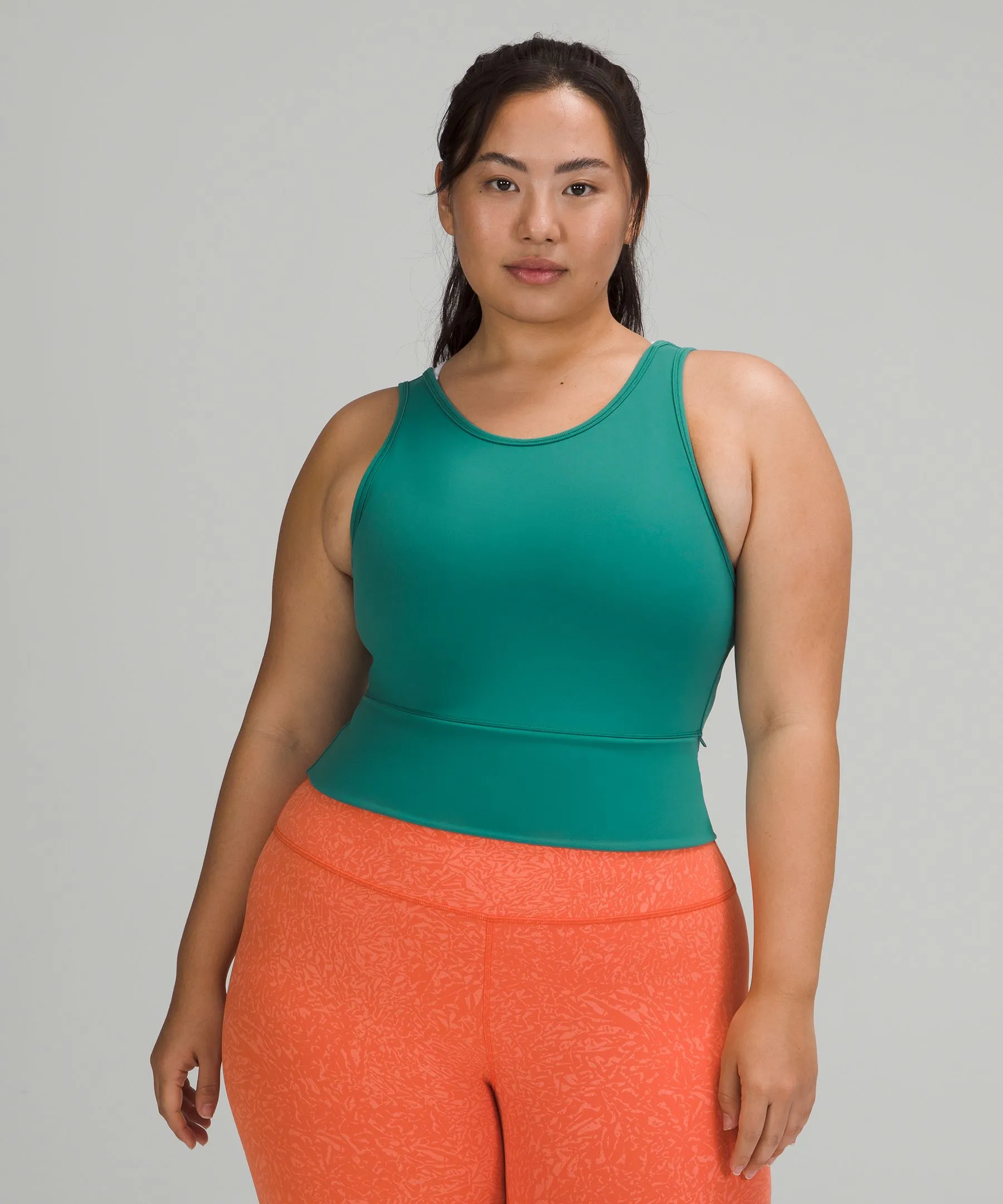 Power Pivot Tank Top Everlux sold by Lululemon