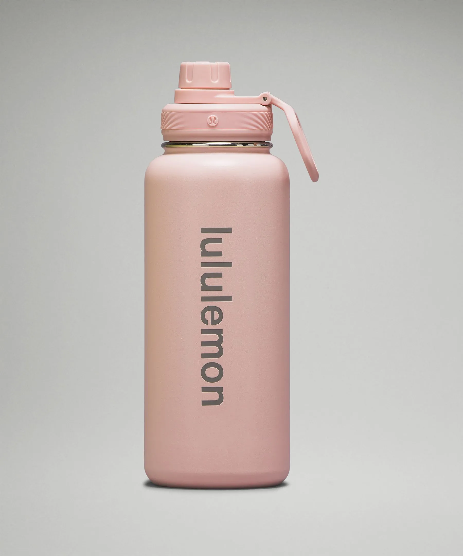 Back to Life Sport Bottle 32oz sold by Lululemon