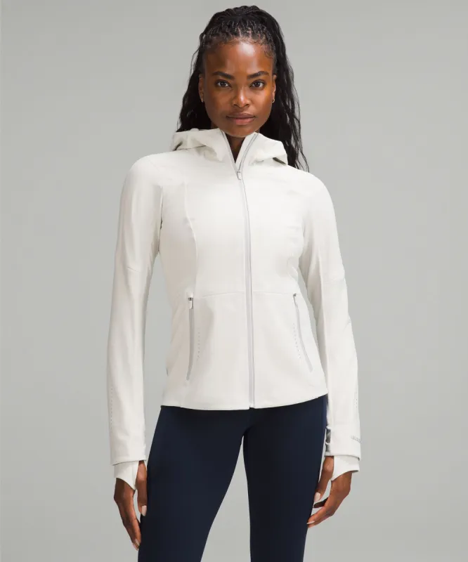 Women's Cross Chill Performance Jacket sold by Lululemon