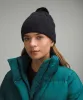 Women's Cable-Knit Pom-Pom Beanie sold by Lululemon