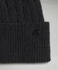 Women's Cable-Knit Pom-Pom Beanie sold by Lululemon