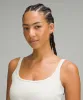 Slim-Fit Stretch Cotton Tank Top sold by Lululemon