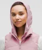 Another Mile Vest sold by Lululemon