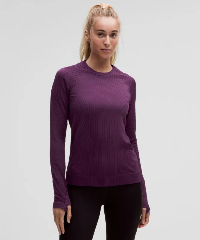 Rest Less Pullover sold by Lululemon