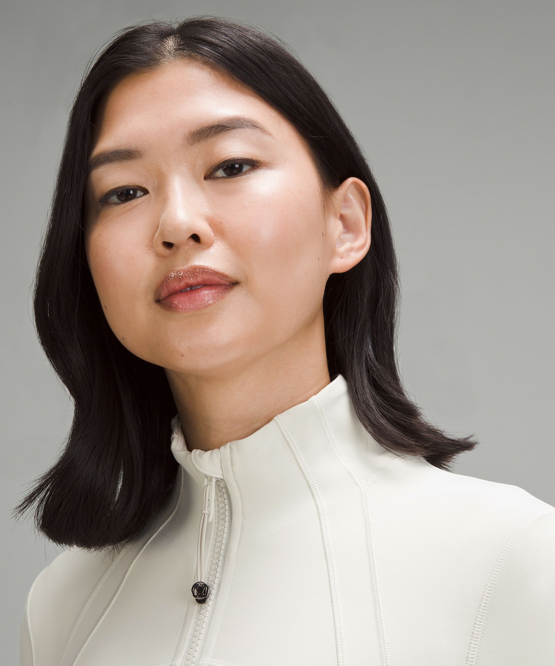 Nulu Cropped Define Jacket sold by Lululemon product image thumbnail 5