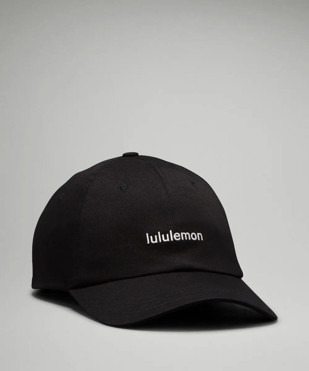 [GROVE]★22F/W CLASSIC BALL CAP Classic Ball Cap | Parallel