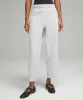 Scuba Mid-Rise Barrel-Leg Pant *7/8 Length sold by Lululemon