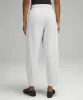 Scuba Mid-Rise Barrel-Leg Pant *7/8 Length sold by Lululemon