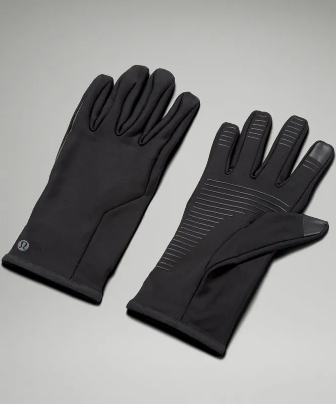 Men's Cold Terrain Running Gloves sold by Lululemon