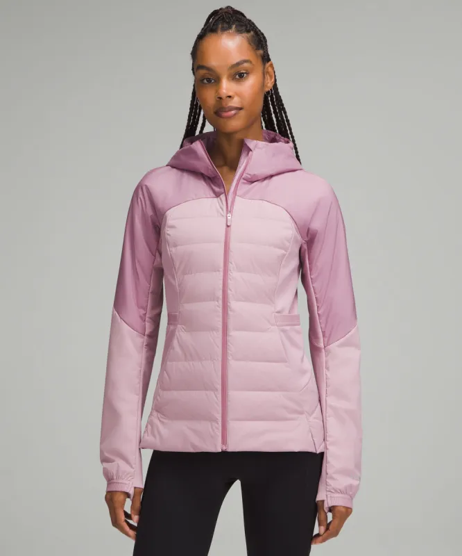 Down for It All Jacket sold by Lululemon
