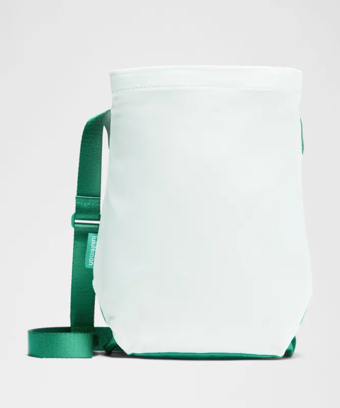 Water Bottle Crossbody Bag 2.5L sold by Lululemon