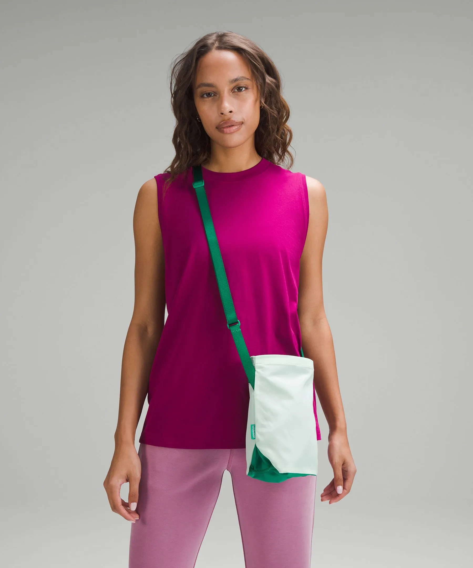 Water Bottle Crossbody Bag 2.5L sold by Lululemon product image thumbnail 5