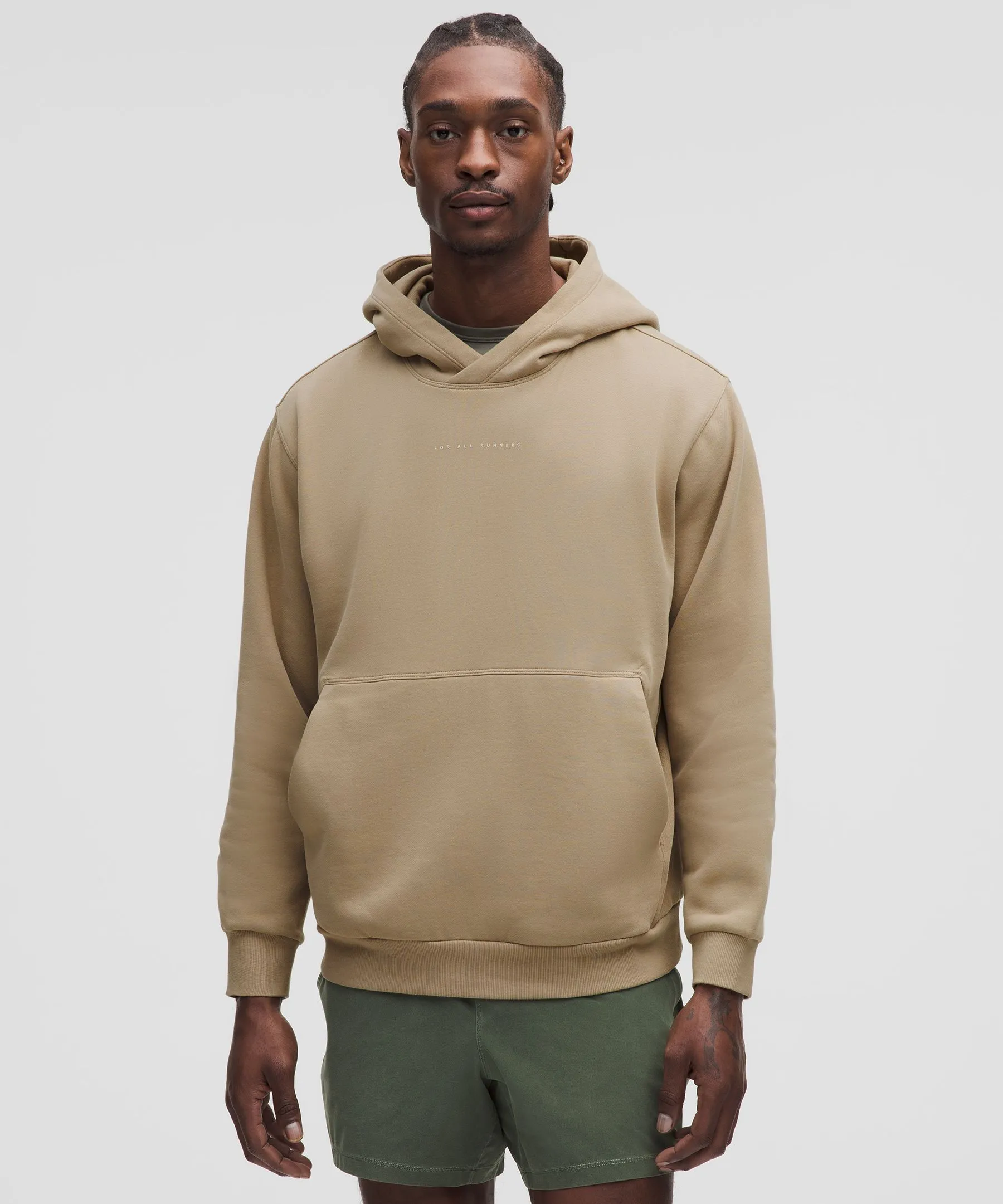 Steady State Pullover Hoodie *Graphic sold by Lululemon product image thumbnail 2