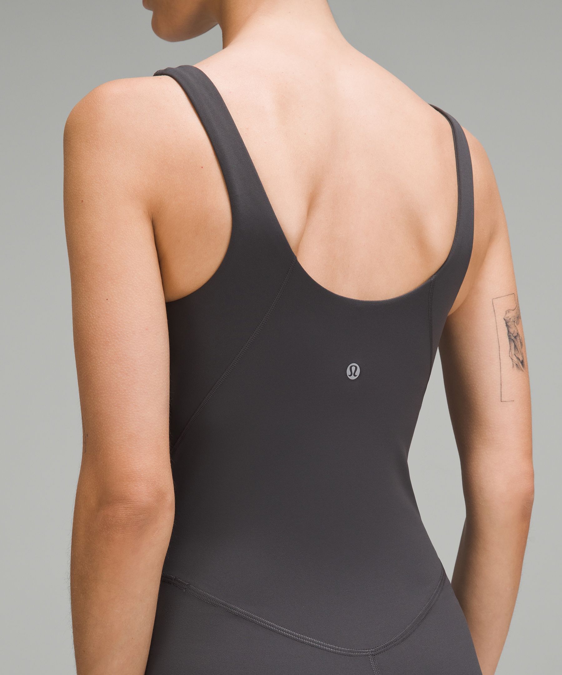 lululemon Align™ Bodysuit 28" sold by Lululemon product image thumbnail 4