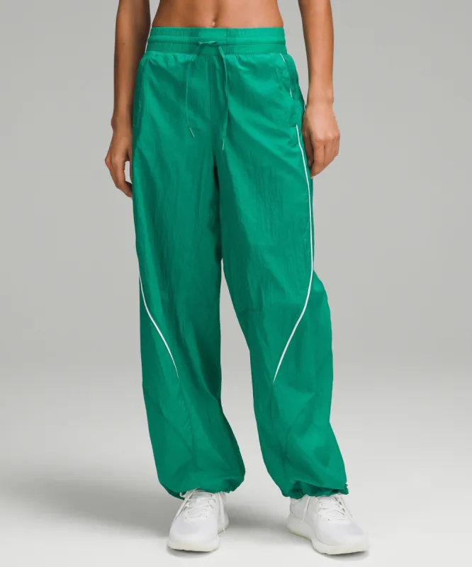 License to Train Mid-Rise Lightweight Jogger sold by Lululemon