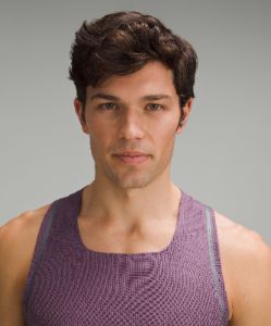 Fast and Free Race Length Tank Top sold by Lululemon