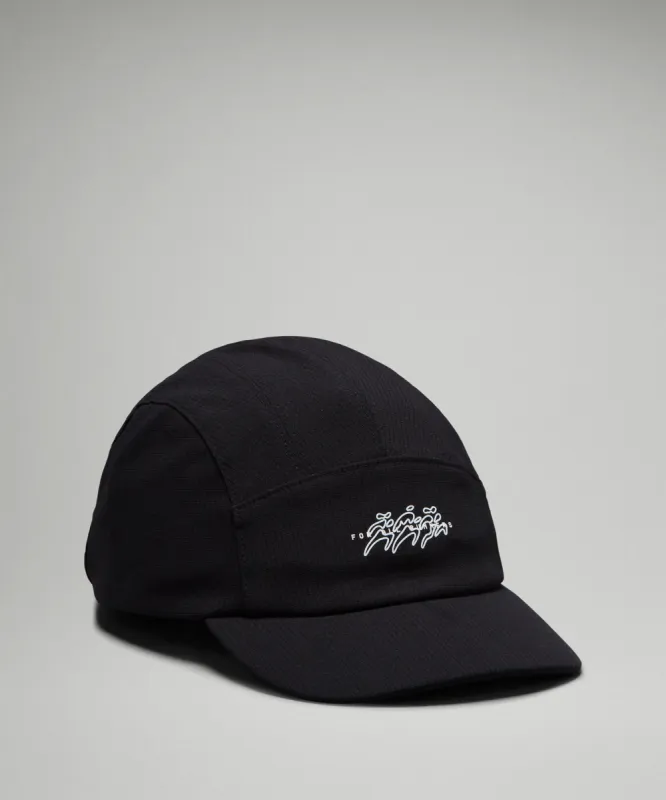 Multi-Panel Hat sold by Lululemon